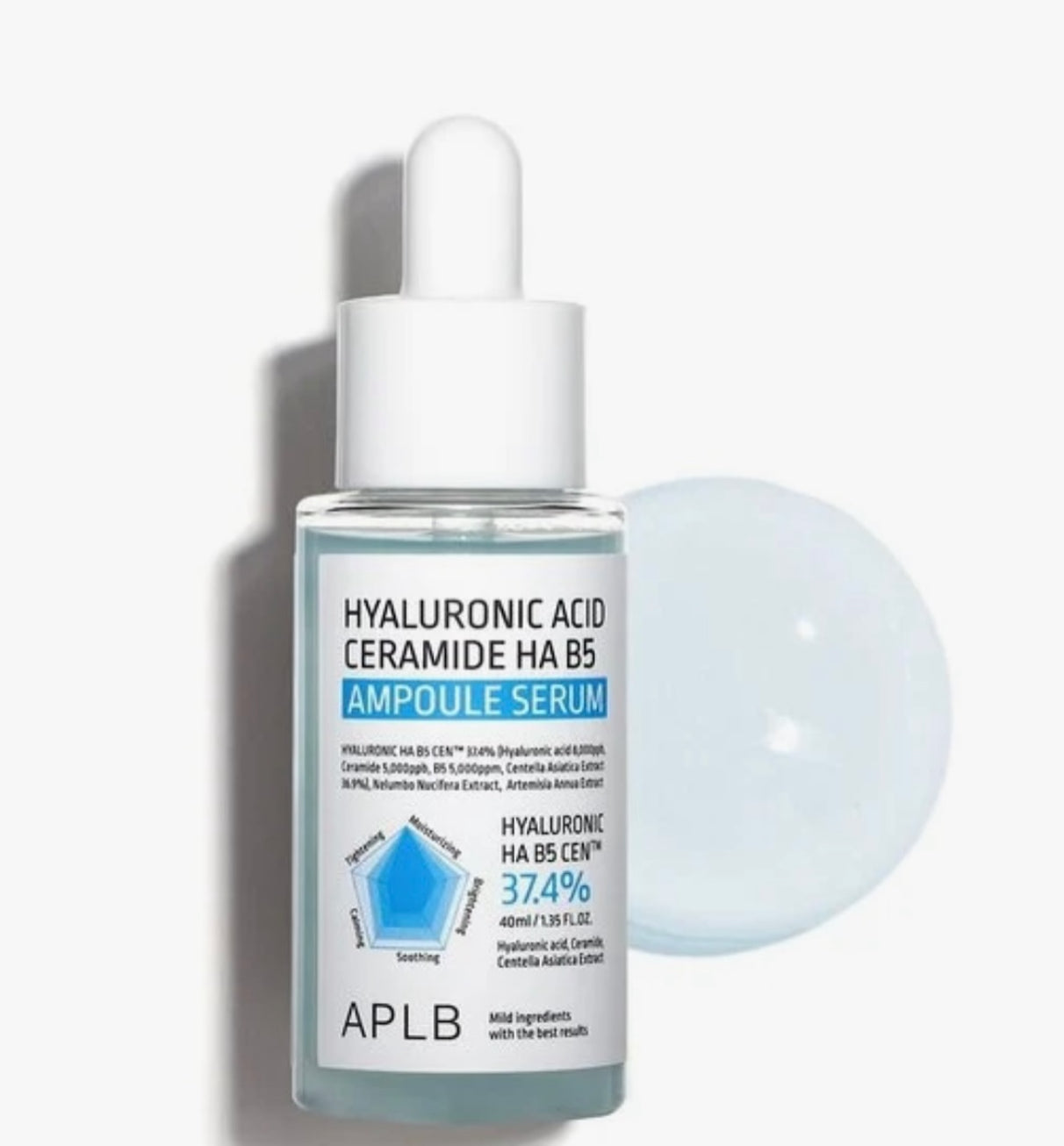 APLB Ampoule Serum