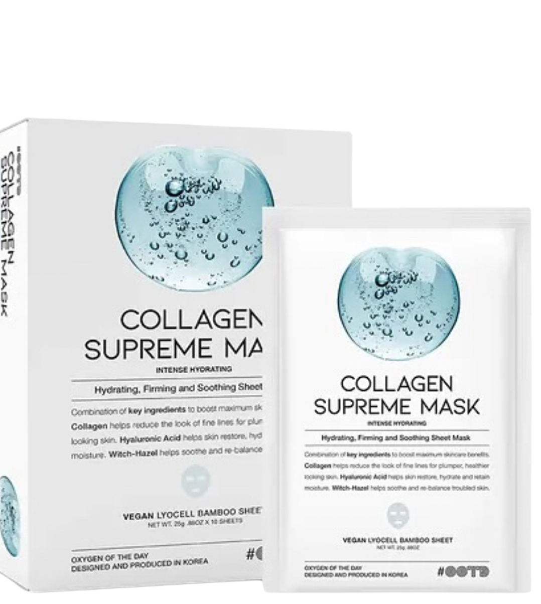 Sheet mask