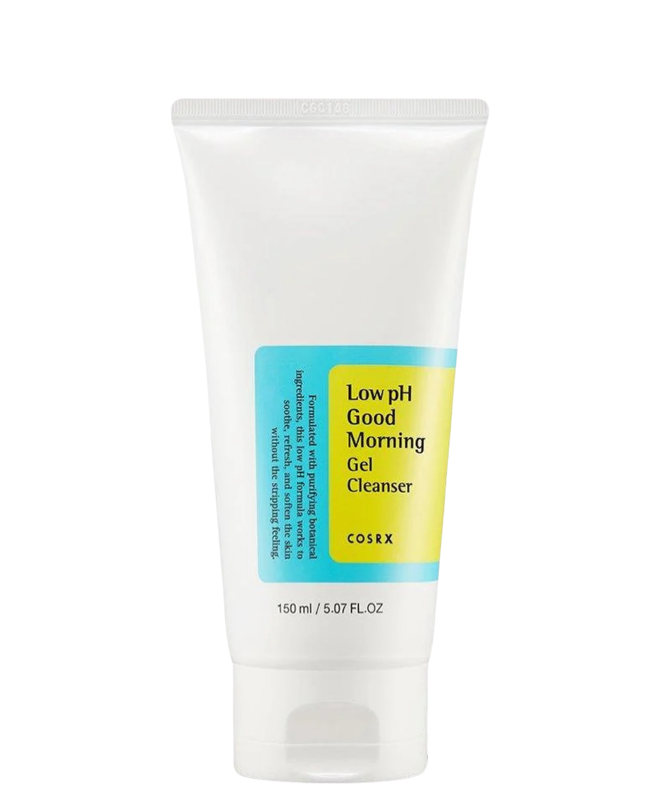 Low PH gel cleanser