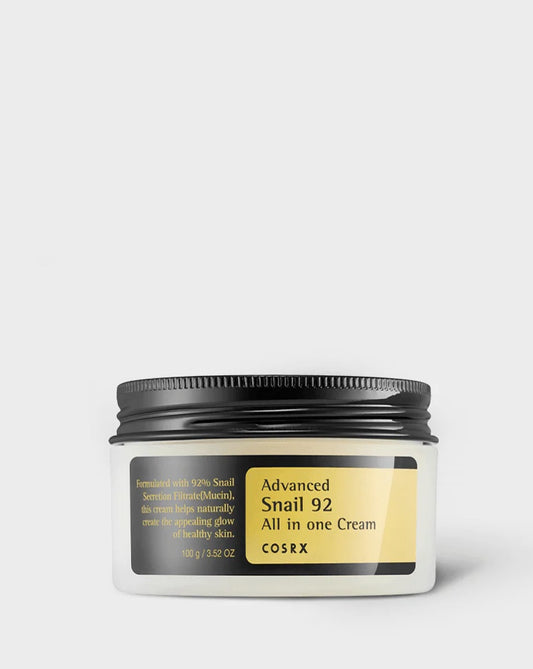 Cosrx Moisturizer