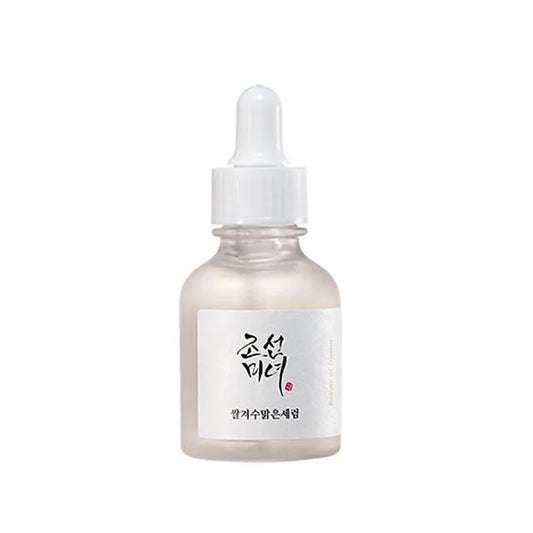 Beauty of Joseon - Glow Deep Serum - Sérum éclat