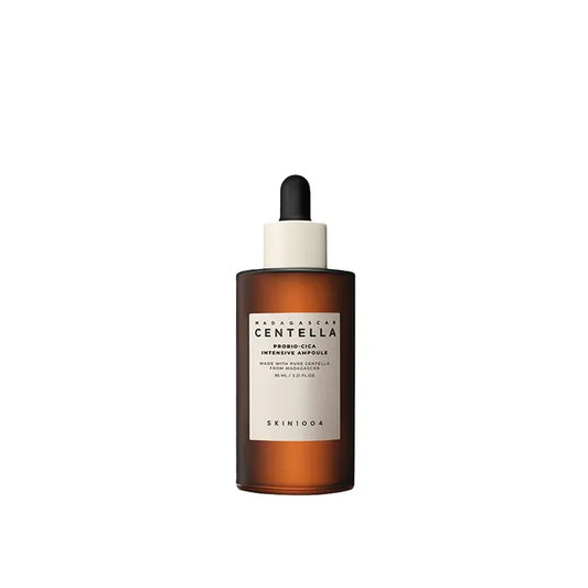 SKIN 1004 - Madagascar Centella Probio-Cica Intensive Ampoule Jumbo - Sérum